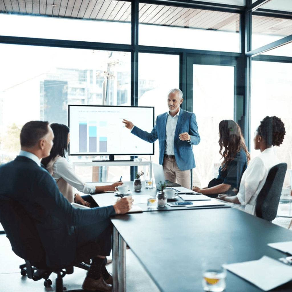 Asesoría Estratégica